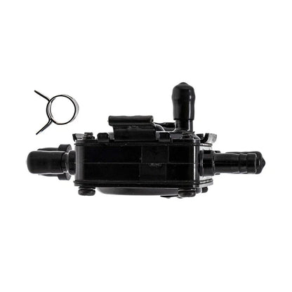 Fuel Pump for Cummins Onan Generator (Fits 149-2187, 149-1982, 149-1544)