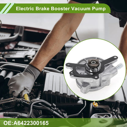 Brake Vacuum Pump for Mercedes-Benz R320 (2007-2009)
