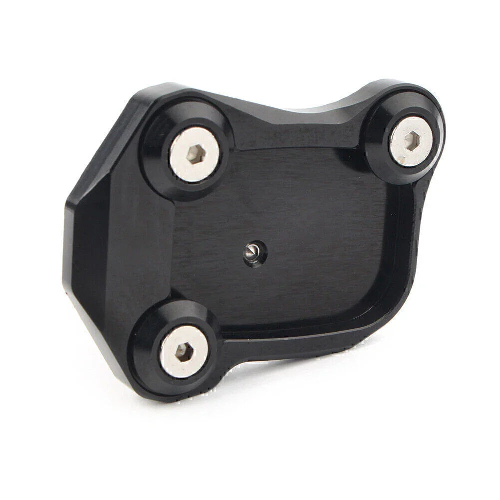 CNC Side Stand Pad Extension for Honda CB650F CBR650F (2014-2018)