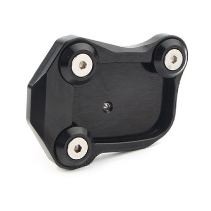 CNC Side Stand Pad Extension for Honda CB650F CBR650F (2014-2018)