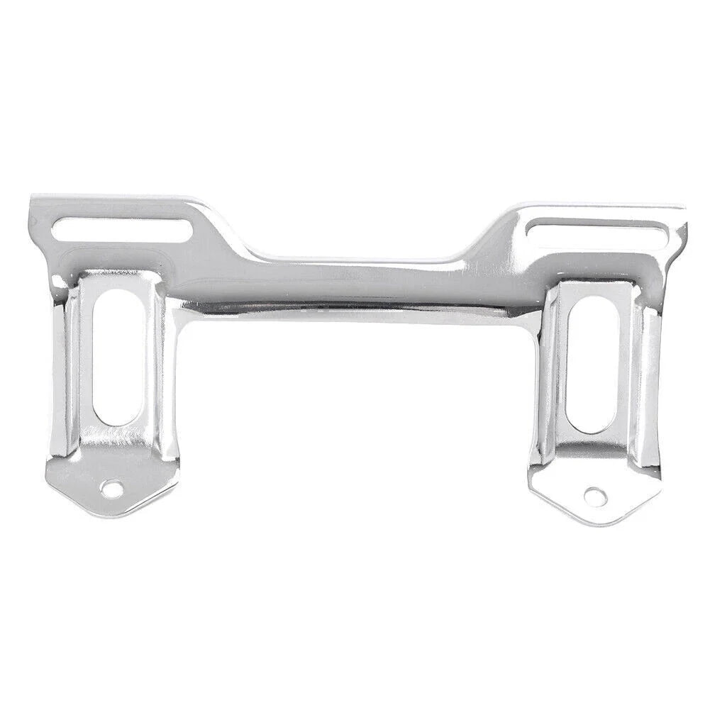 License Plate Holder for Honda Goldwing GL1800 (2001-2010)