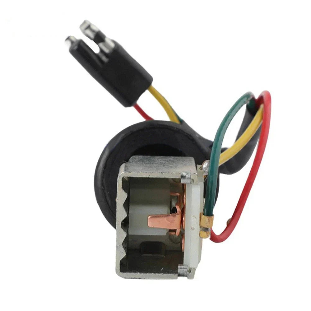 Rear Fog Lamp Light Switch for Land Rover Defender (1987-2006)