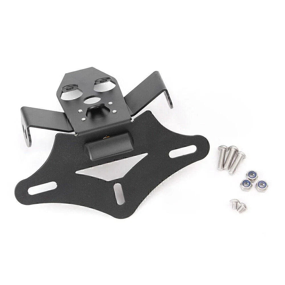 Rear Fender Eliminator License Plate Bracket for Honda CBR1000RR (2010-2016)