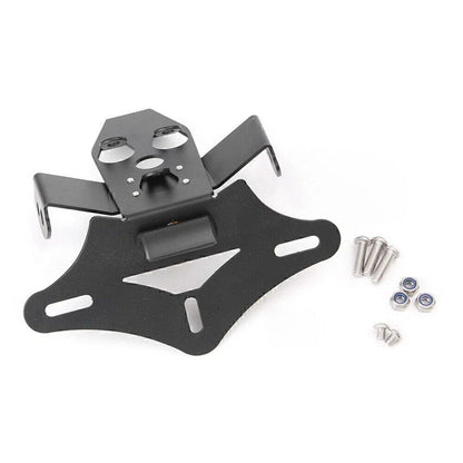 Rear Fender Eliminator License Plate Bracket for Honda CBR1000RR (2010-2016)