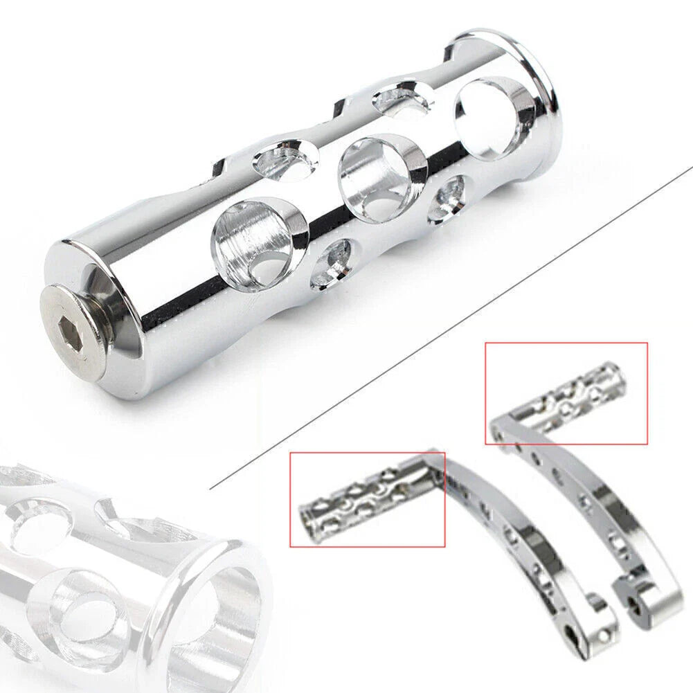 Chrome Gear Shifter Peg for Harley Heritage Springer EFI FLSTSI (2001-2008)