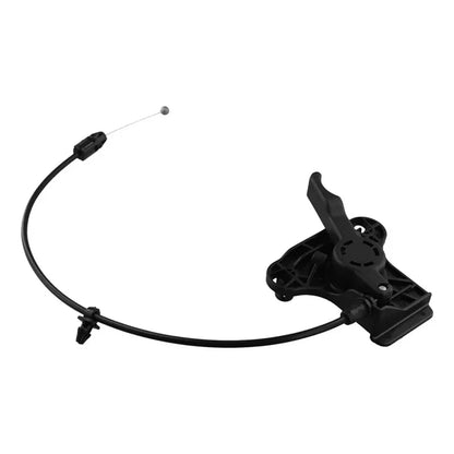 Hood Release Cable for 2015-2017 Chrysler 200 ()