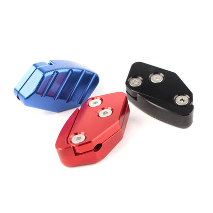 Kickstand Enlarger Pad for Yamaha XMAX 300 125 250 (2017-2019)