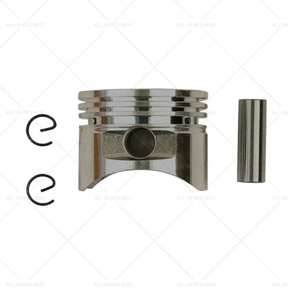 35mm Piston Rings for Honda GX25 GX25N Engine Brush Cutter