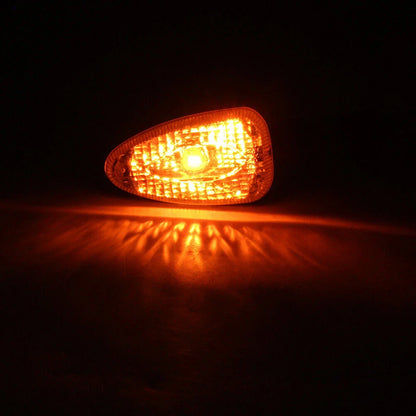 Turn Signal Light Indicator for BMW F 650GS/800GS/800R/800S/K 1200R (2001-2017)