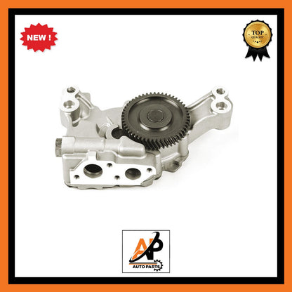 Engine Oil Pump Replacement for Ford Mazda 2.5 TD 8V WL (2003–2013)