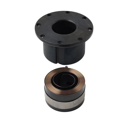 25mm Clock Spring & Steel Housing for Bridgeport Milling Machine