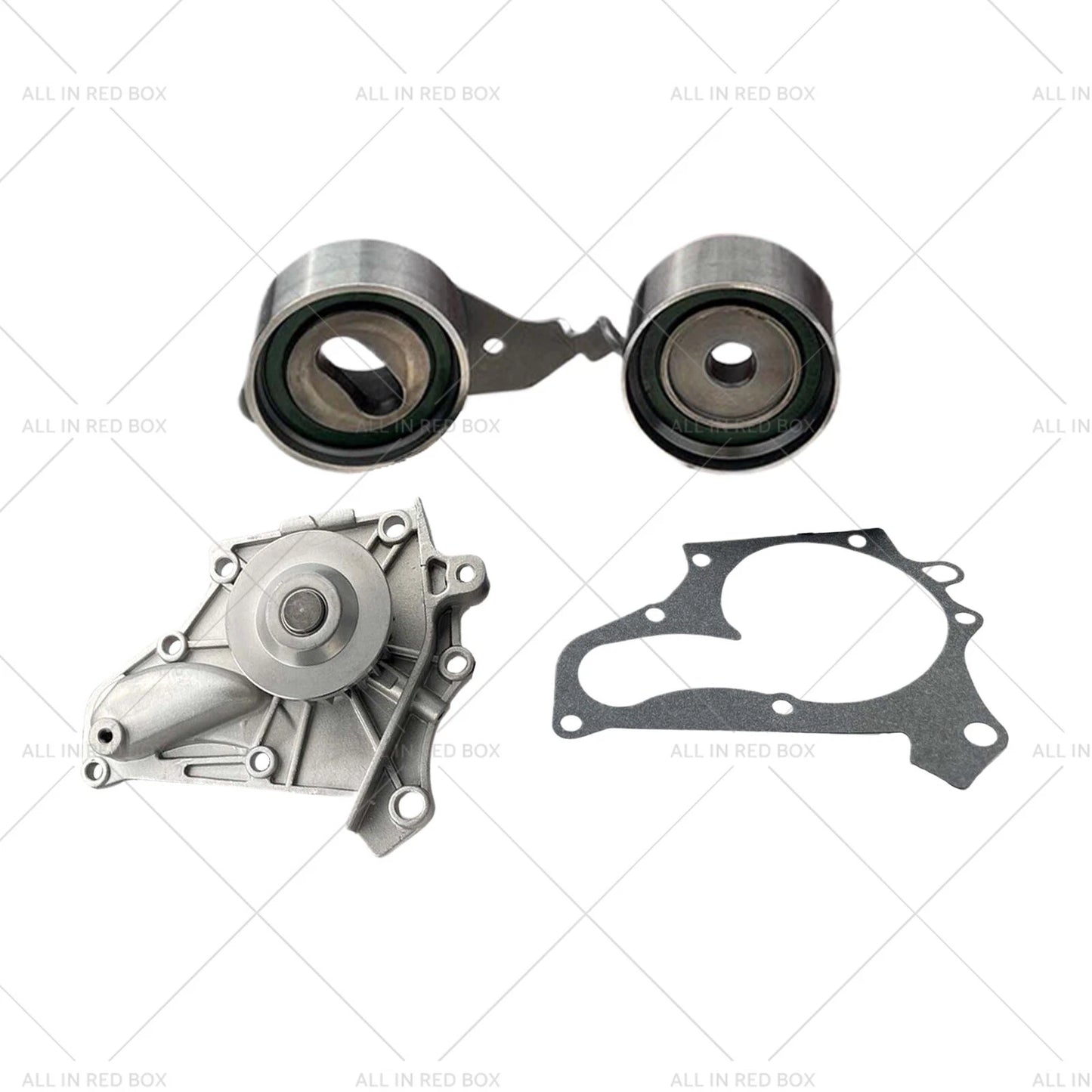 Timing Belt Kit for Holden Apollo, Toyota Camry, Celica, RAV4 (1992-2002)