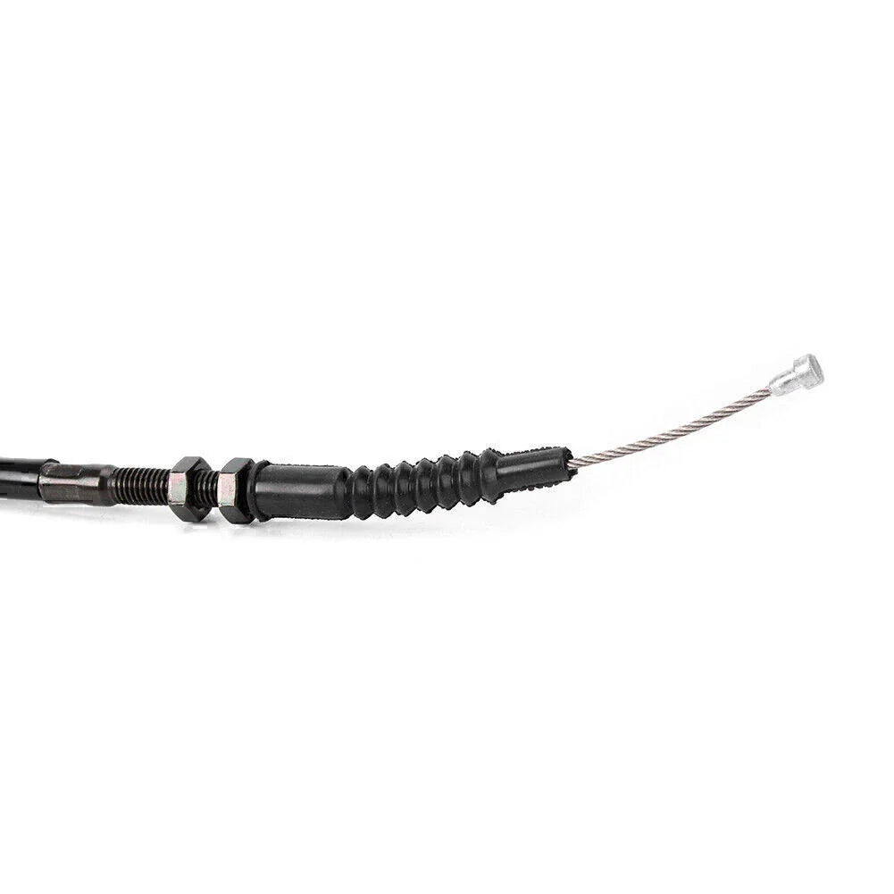 Black Clutch Cable Wire for Kawasaki Ninja ZX-6R (2009-2016)