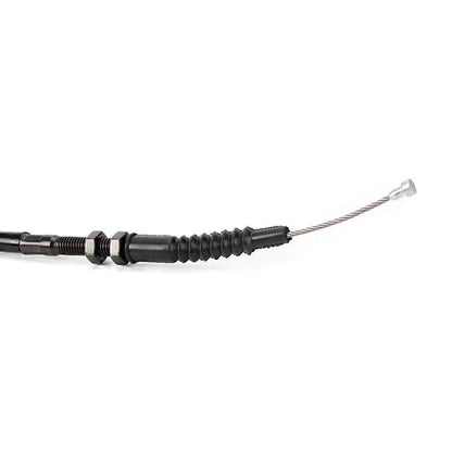 Black Clutch Cable Wire for Kawasaki Ninja ZX-6R (2009-2016)