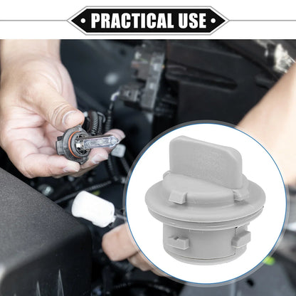 2 x Turn Signal Light Sockets for Hyundai Veracruz (2007-2012)