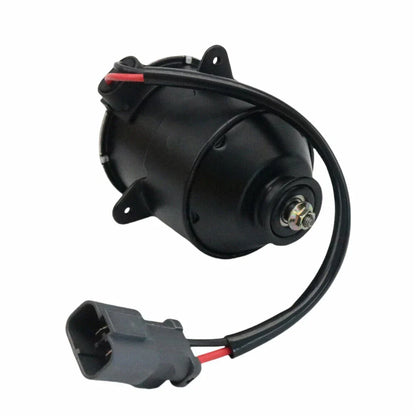 Cooling Fan Motor for Honda Accord, Acura TSX 2.4L V6 (2003-2008)