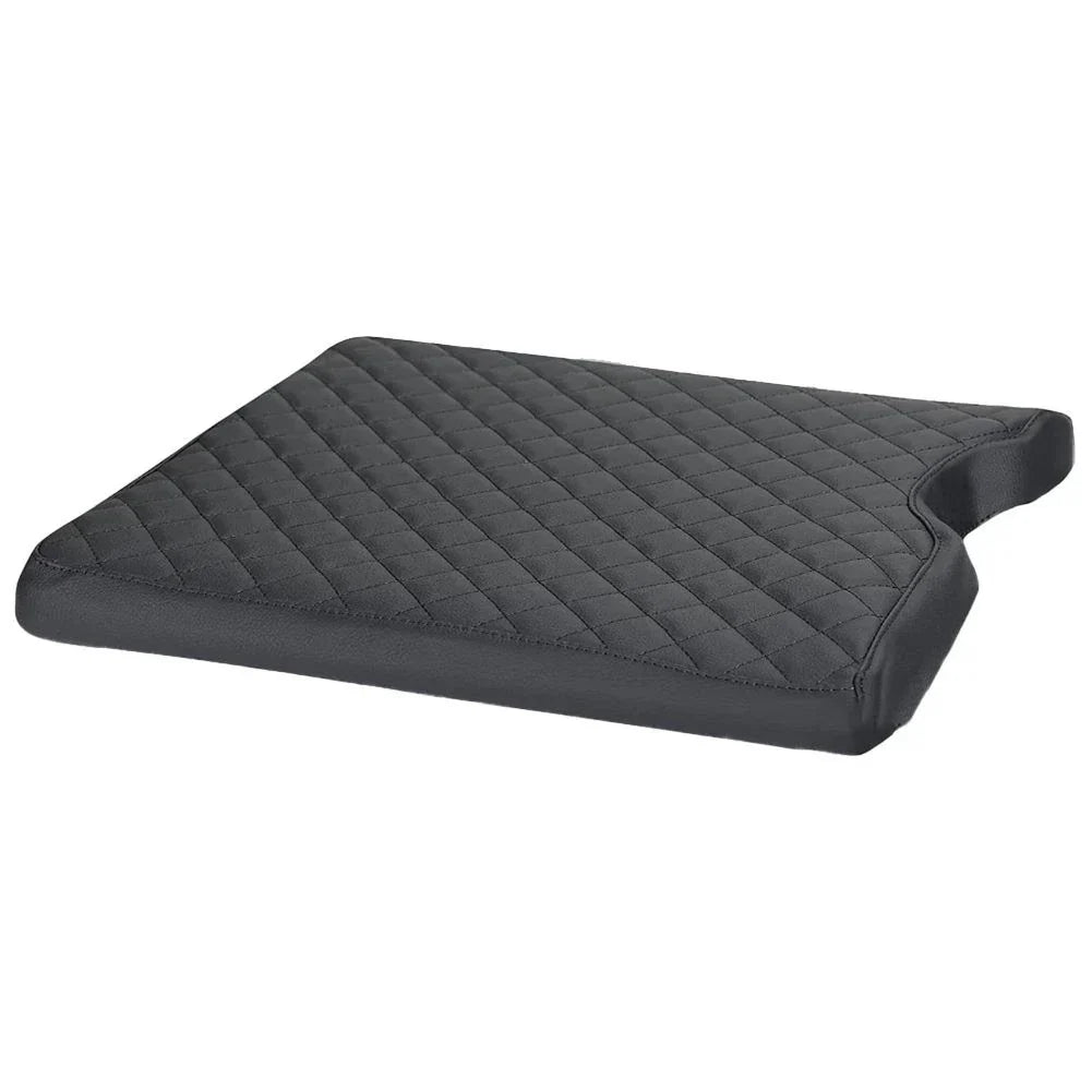 Center Console Lid Armrest Cover for Ford F-150-F-250-F-350 (2015–2022)