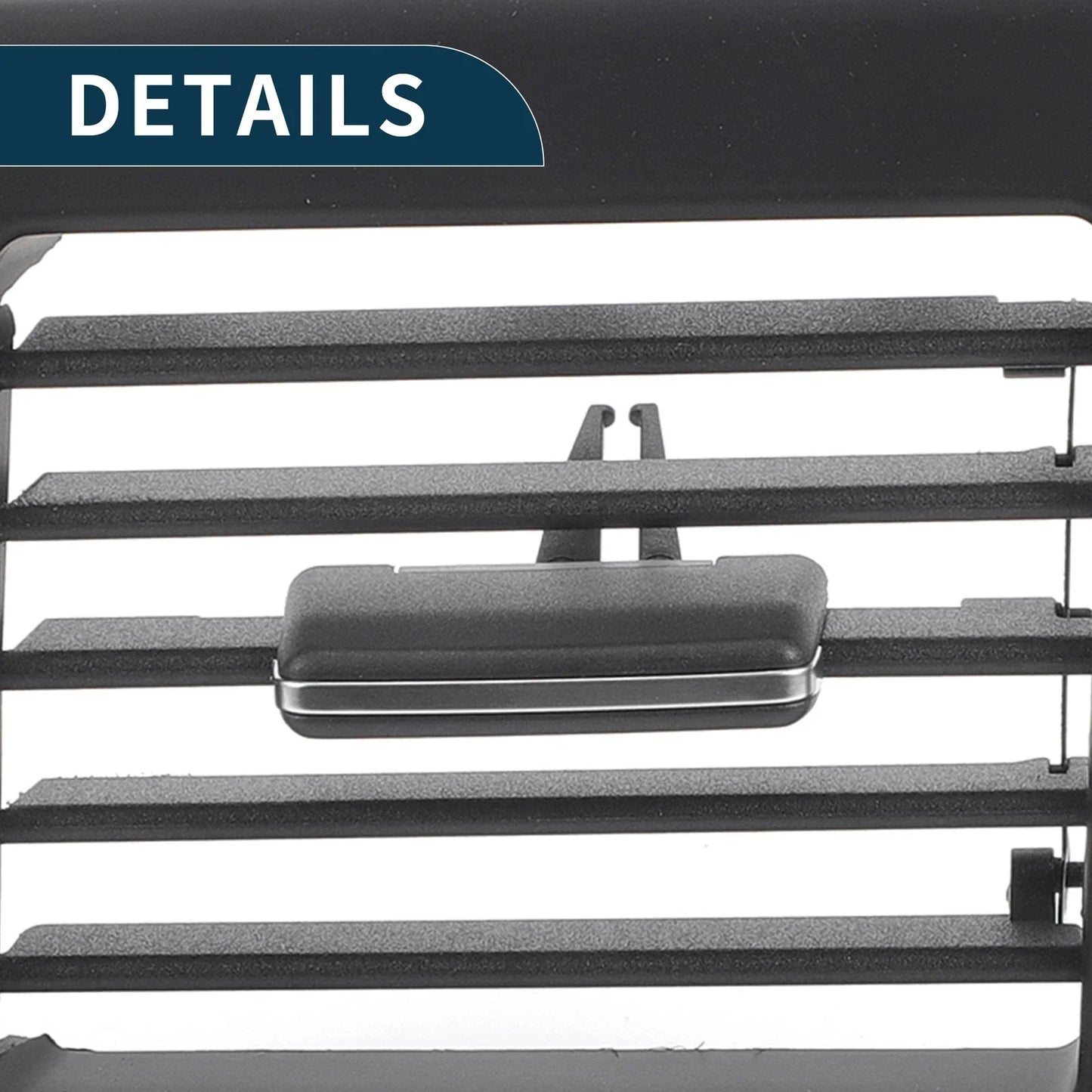Front Right Air Vent Grille for Mercedes-Benz GLK350 (2009-2013)