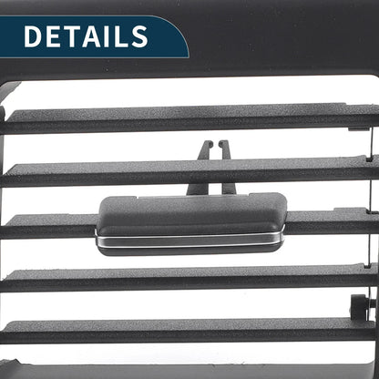 Front Right Air Vent Grille for Mercedes-Benz GLK350 (2009-2013)