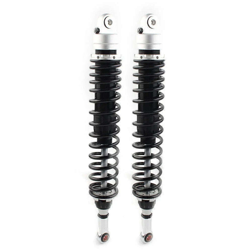 445mm ATV Air Shock Absorber Damper for Honda Yamaha Suzuki
