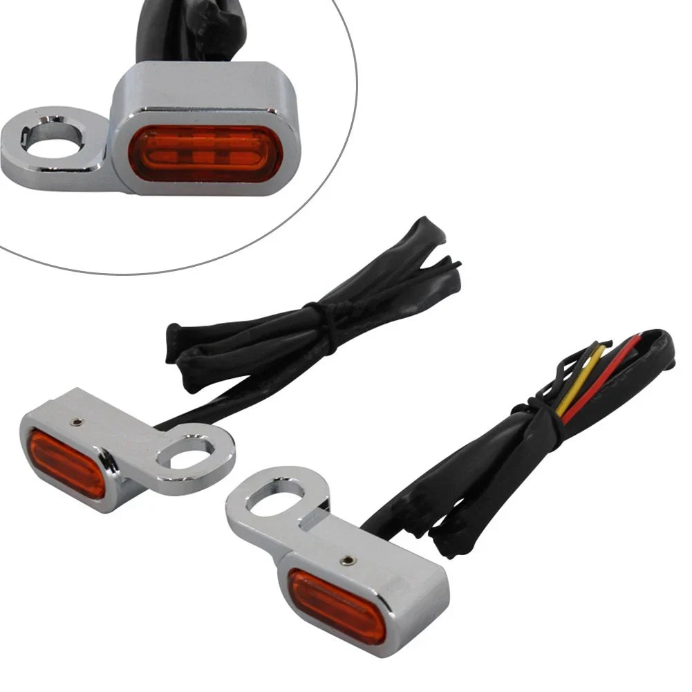 LED Front Turn Signal Light for BMW R18 (2020-2023)