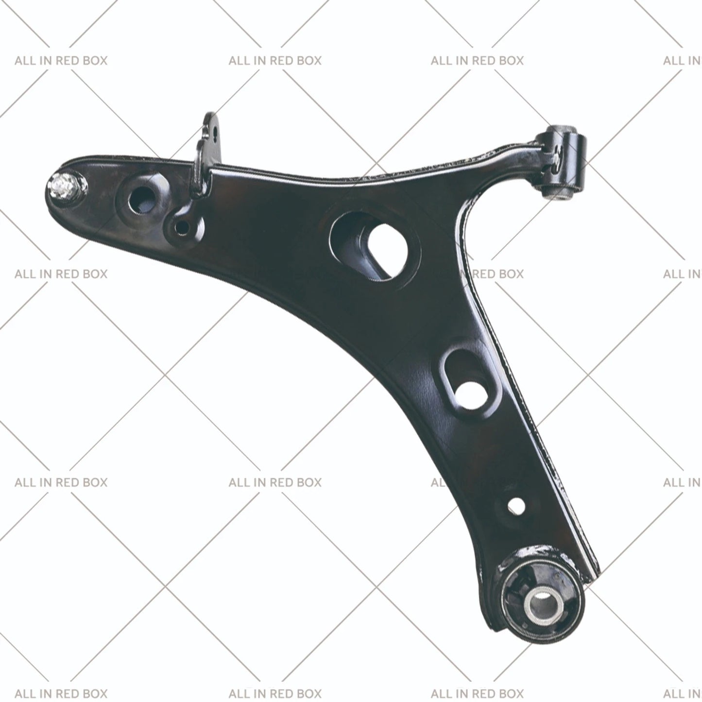 L&R Front Lower Control Arm Ball Joints for Subaru Forester (2013-On) Pair