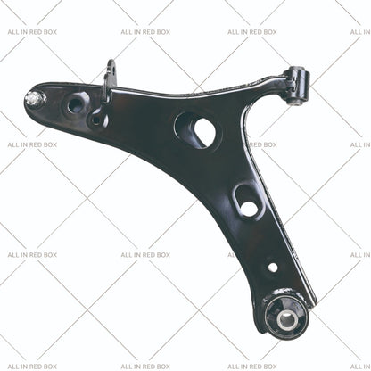L&R Front Lower Control Arm Ball Joints for Subaru Forester (2013-On) Pair