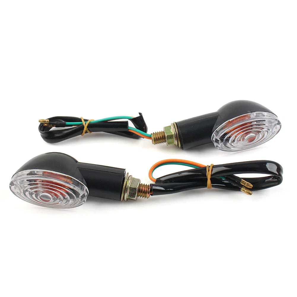 Turn Signal Light Indicator for Kawasaki KLX110 (2009)