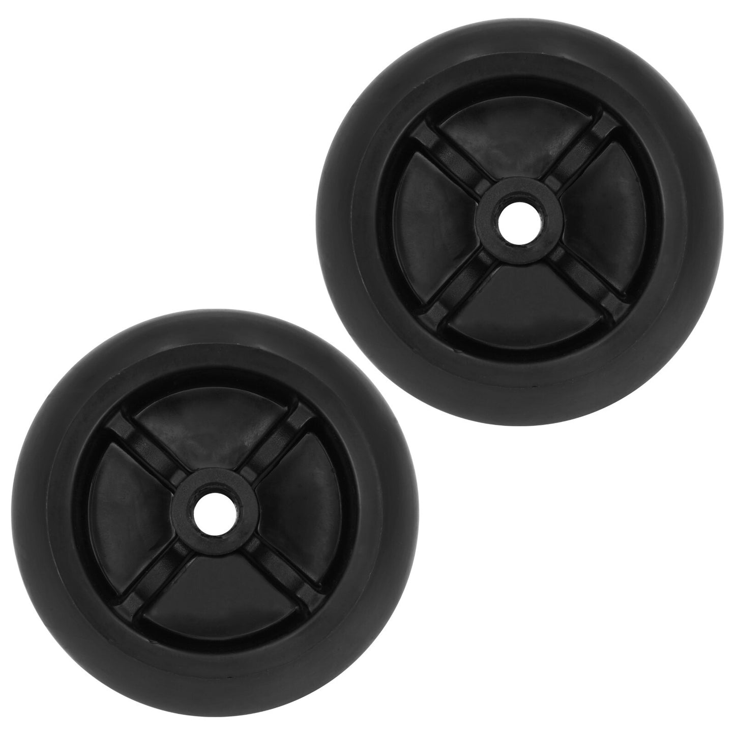 Deck Mower Wheel Replacement for Hustler Fastrak 48 54 60 inch (2002–2008)