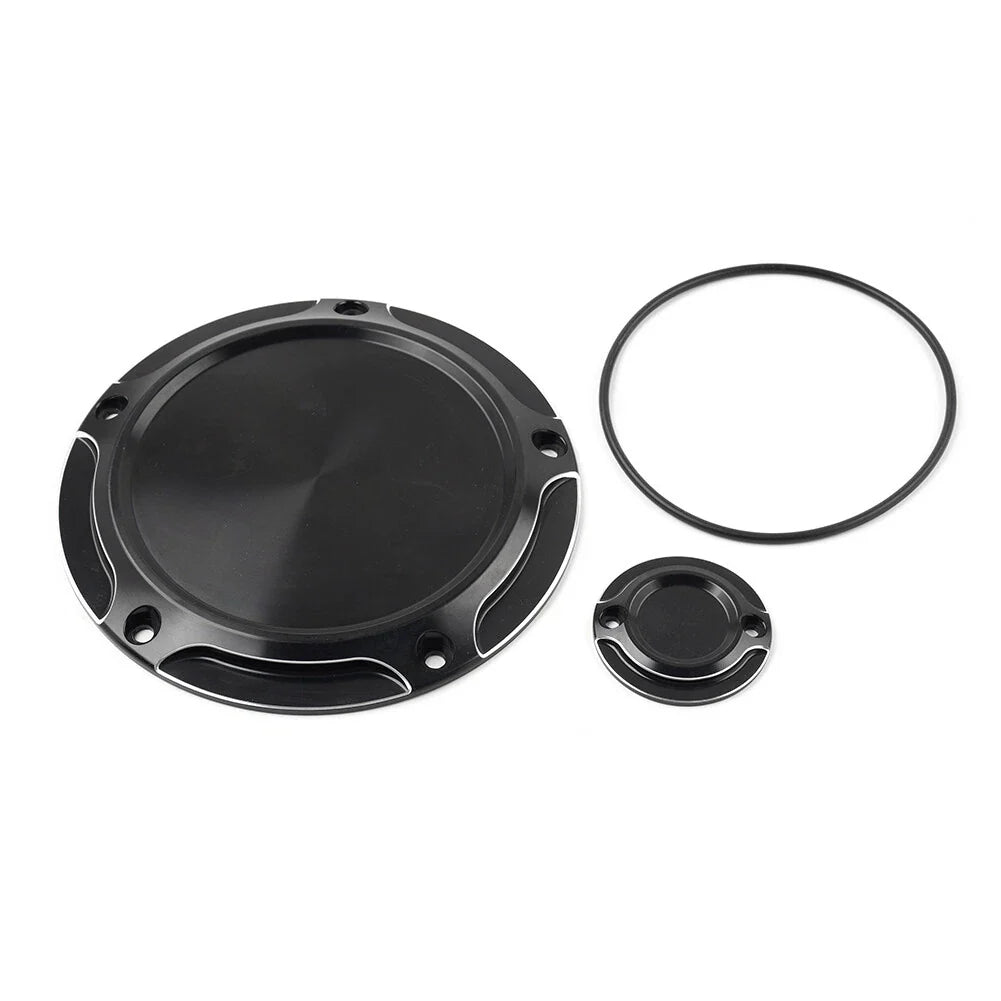 Timing Cover for Harley Touring Street Glide Electra Glide (2009-2023)