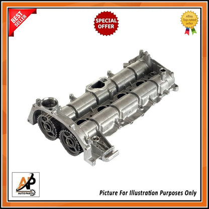Camshaft Housing with Cams Replacement for Ford 2.0 EcoBlue Diesel (2016–2020)