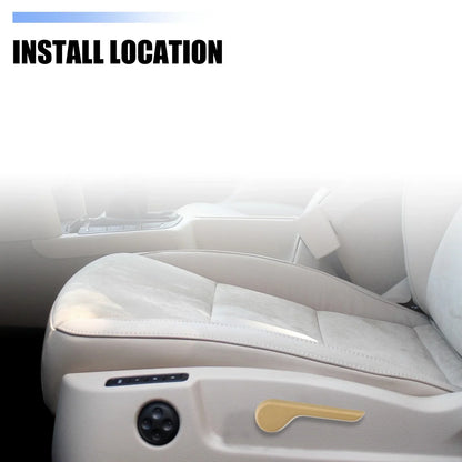 Front Left Right Car Seat Recliner Handle for Chevrolet Avalanche (2002-2013)