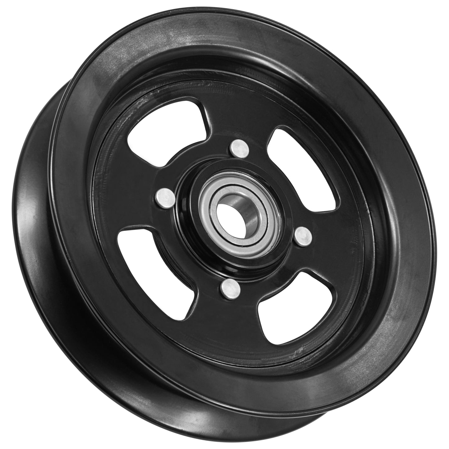 Deck Idler Pulley Replacement for Toro Z Master 72 Inch (2017–2019)