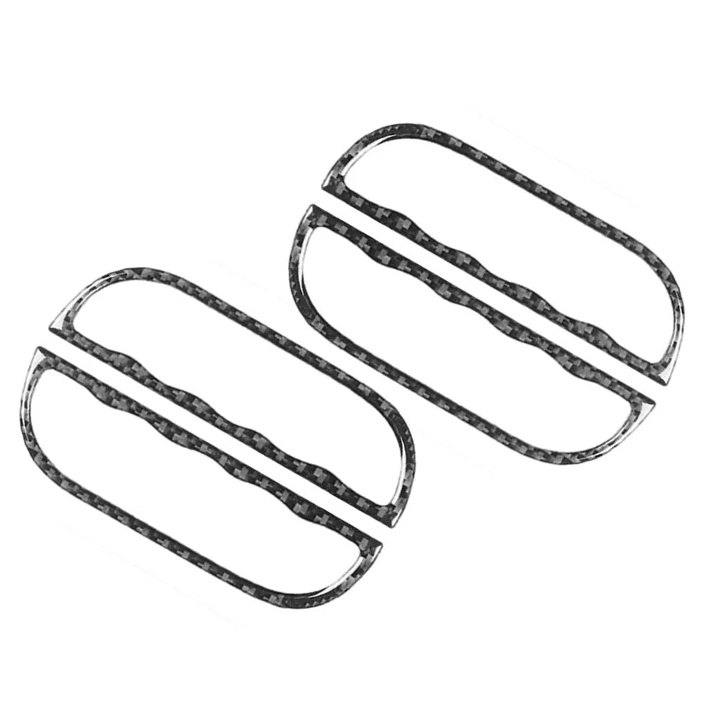 Door Handle Frame Cover Trim for Suzuki Grand Vitara, Chevrolet Tracker (2001-2008)