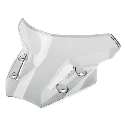 Wind Deflectors for YAMAHA MT09 / SP FZ09 (2021-2022)