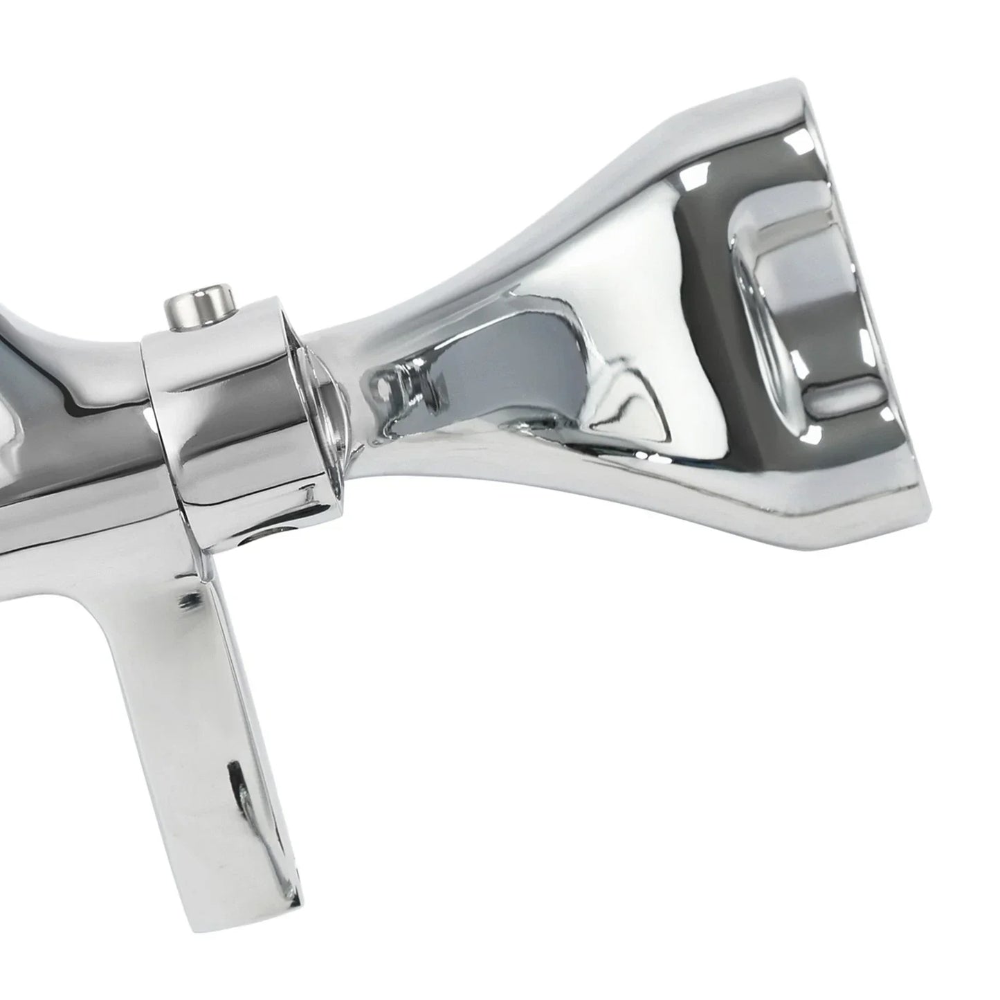 Control Pegs Linkage for Harley Sportster Iron 883 1200 (2004-2013)