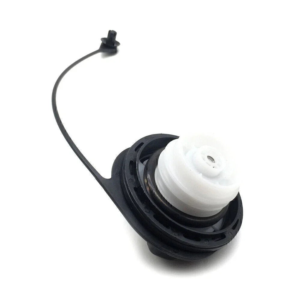 Gas Cap with Strap for GMC Sierra, Silverado, Chevrolet (2007-2013)