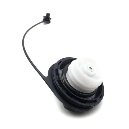 Gas Cap with Strap for GMC Sierra, Silverado, Chevrolet (2007-2013)