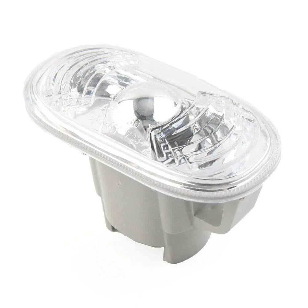 Side Marker Light Housing Cover for Honda Civic 2009-2014, Accord 2008-2013