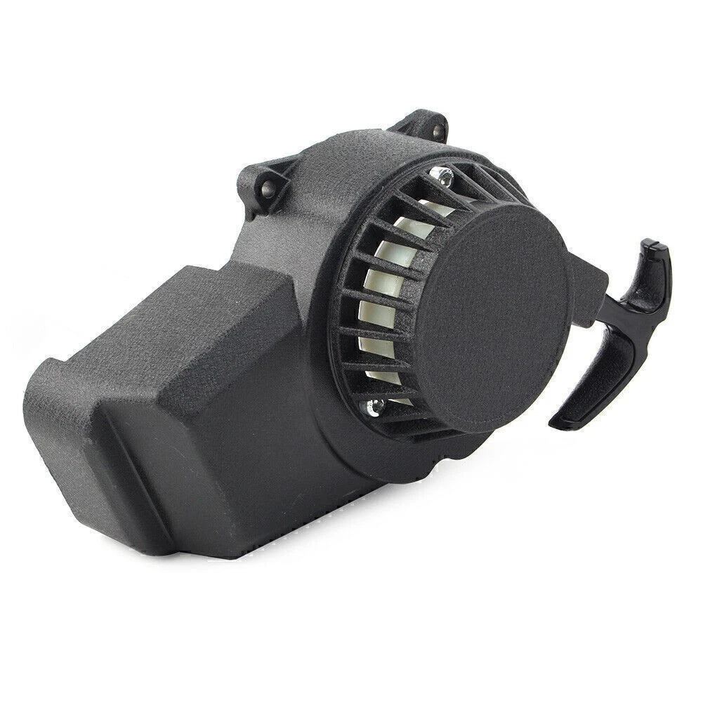 Recoil Pull Start Starter for 47-49cc 2-Stroke Mini Bike Scooter ATV