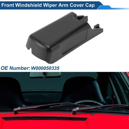 Front Windshield Wiper Arm Cover for Mercedes-Benz A-Klasse W176 (2016-2021)