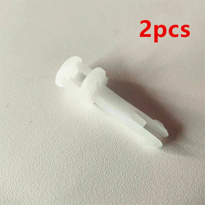Glove Box Check Strap Retaining Pin Clip for Ford Explorer (2013-2018)