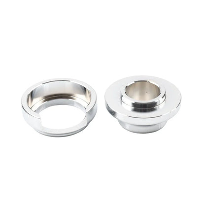 ABS Sensor Cover Wheel Spacers for Harley Road King Street Glide (2008-2023)