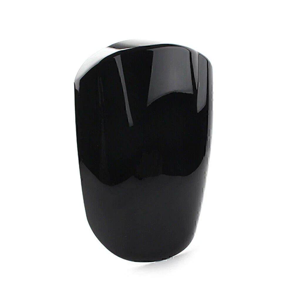 Rear Pillion Seat Cowl for Kawasaki ZX-9R (1998-2001) Black