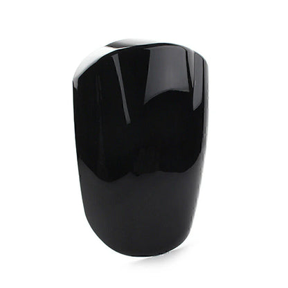 Rear Pillion Seat Cowl for Kawasaki ZX-9R (1998-2001) Black