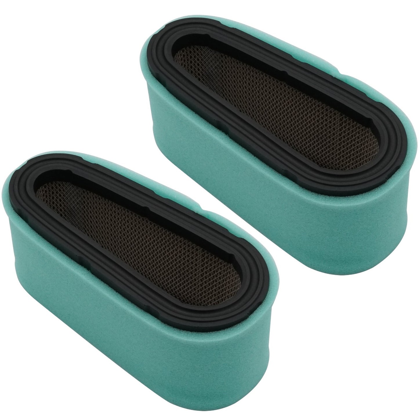 Air Filter Replacement for John Deere Sabre 1642HS 1742HS (2000–2010)
