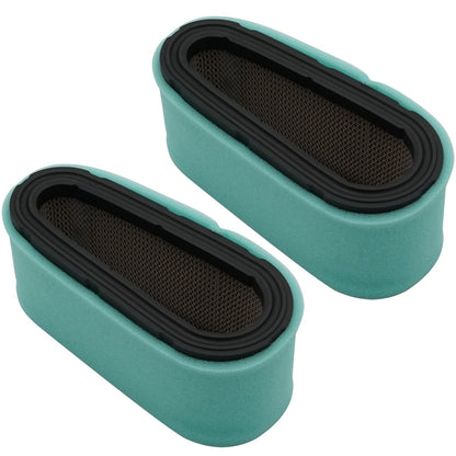 Air Filter Replacement for John Deere Sabre 1642HS 1742HS (2000–2010)