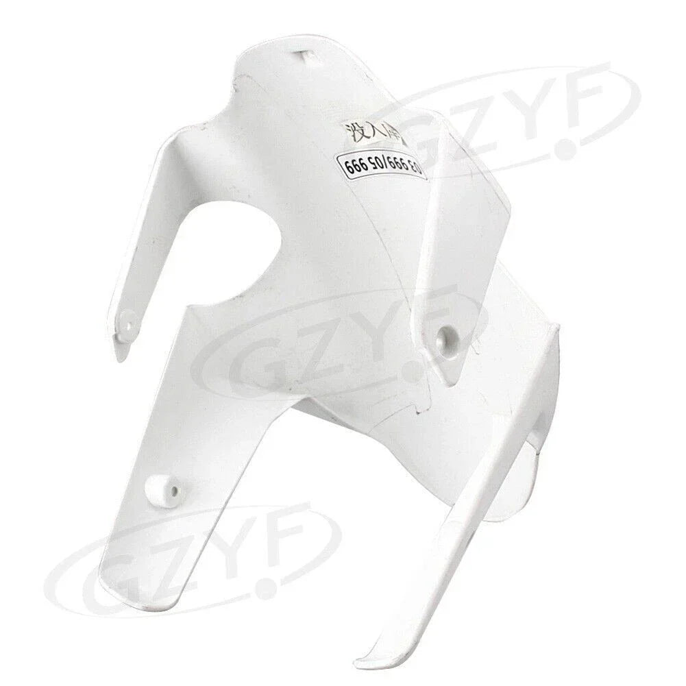 Fender Mudguard Splash Guard Cover for Ducati 999 (2003-2005)