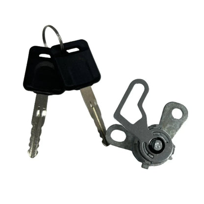 Tailgate Lock Cylinder for Nissan Frontier (2005-2021)