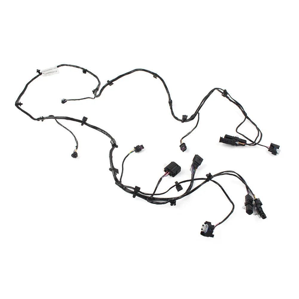 Front Bumper Wiring Harness for Land Rover Range Rover Evoque (2012-2016)